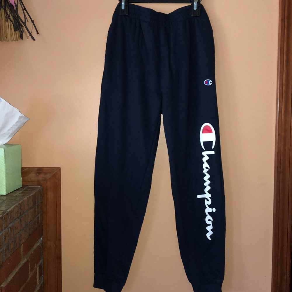 Champion sweatpants